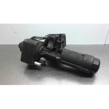 Recambio de soporte filtro aceite para audi a3 (8l) 1.9 tdi ambition referencia OEM IAM   