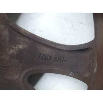 Recambio de llanta aluminio para bmw 1 (e81) 118 d referencia OEM IAM 6778218  