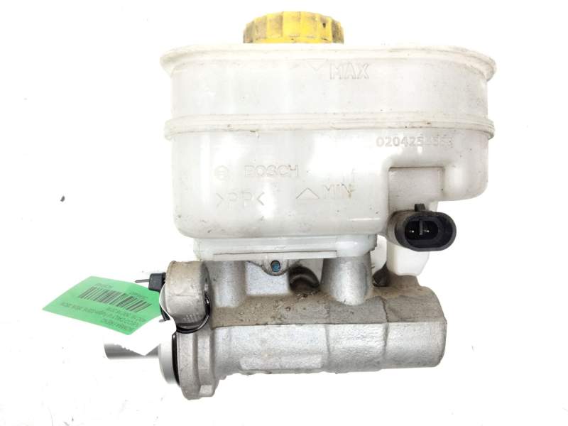 Recambio de bomba freno para iveco daily vi furgoneta 33s16, 35s16, 35c16, 40c16, 50c16 referencia OEM IAM 0204255558  