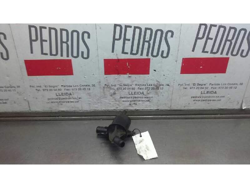 Recambio de evaporador aceite para fiat doblo (119) 1.3 16v jtd dynamic multijet referencia OEM IAM   