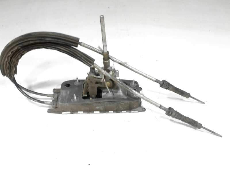 Recambio de palanca cambio para volkswagen golf v berlina (1k1) 1.9 tdi referencia OEM IAM 1K0711061A  28246
