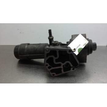 Recambio de soporte filtro aceite para audi a3 (8l) 1.9 tdi ambition referencia OEM IAM   