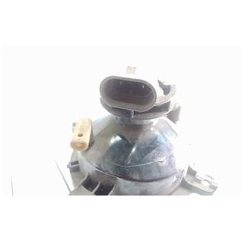 Recambio de faro izquierdo para ford maverick (ml) 2.4 12v cat referencia OEM IAM 30114455001 96328200 