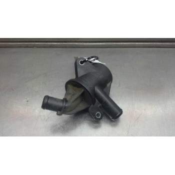 Recambio de evaporador aceite para fiat doblo (119) 1.3 16v jtd dynamic multijet referencia OEM IAM   