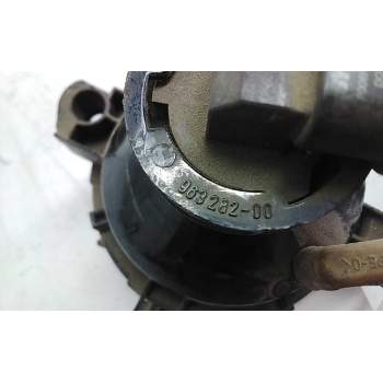 Recambio de faro izquierdo para ford maverick (ml) 2.4 12v cat referencia OEM IAM 30114455001 96328200 