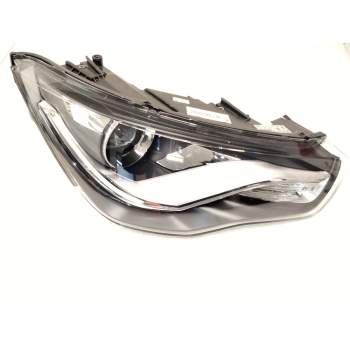 Recambio de faro xenon derecho para audi a1 (8x) referencia OEM IAM 8X0941044  