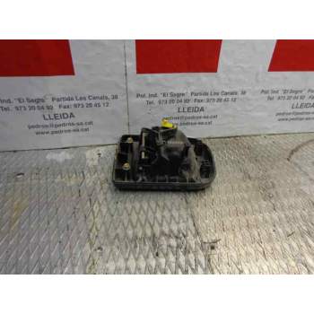 Recambio de maneta exterior delantera izquierda para nissan interstar (x70) 2.5 dci diesel cat referencia OEM IAM   