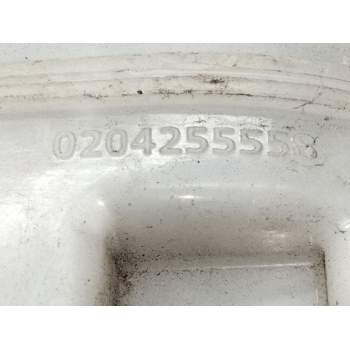 Recambio de bomba freno para iveco daily vi furgoneta 33s16, 35s16, 35c16, 40c16, 50c16 referencia OEM IAM 0204255558  
