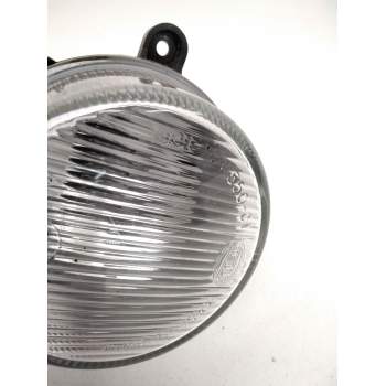 Recambio de faro izquierdo para ford maverick (ml) 2.4 12v cat referencia OEM IAM 30114455001 96328200 