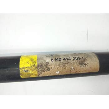 Recambio de barra estabilizadora delantera para audi a4 b8 avant (8k5) 2.0 tdi referencia OEM IAM 8K0411309L  