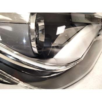 Recambio de faro xenon derecho para audi a1 (8x) referencia OEM IAM 8X0941044  