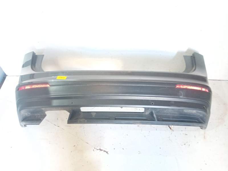 Recambio de paragolpes trasero para volkswagen tiguan (5n_) 2.0 tdi 4motion referencia OEM IAM 5NA80742  