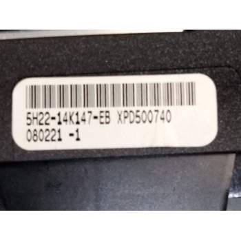 Recambio de mando volante para land rover freelander 2 (l359) 2.2 td4 4x4 referencia OEM IAM 5H2214K147EB  