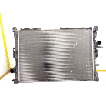Recambio de radiador agua para ford mondeo iv (ba7) 2.2 tdci referencia OEM IAM 7G918C342  