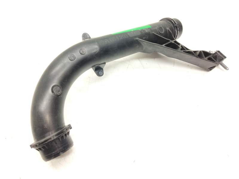 Recambio de tubo radiador para mercedes-benz clase c all-terrain (s206) c 220 d 4-matic (206.214) referencia OEM IAM A6542031302
