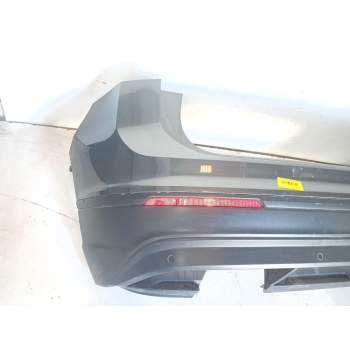 Recambio de paragolpes trasero para volkswagen tiguan (5n_) 2.0 tdi 4motion referencia OEM IAM 5NA80742  