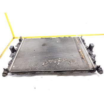 Recambio de radiador agua para ford mondeo iv (ba7) 2.2 tdci referencia OEM IAM 7G918C342  