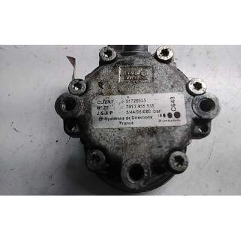 Recambio de bomba direccion para fiat doblo (119) 1.3 16v jtd dynamic multijet referencia OEM IAM 7613955535  