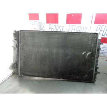 Recambio de radiador agua para » otros... premium 370 26 g 6x2 referencia OEM IAM   28258