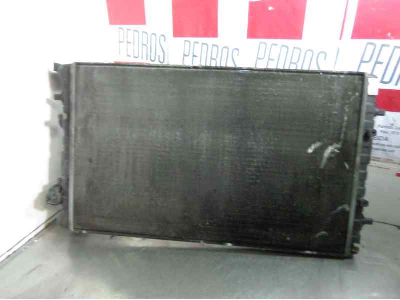 Recambio de radiador agua para » otros... premium 370 26 g 6x2 referencia OEM IAM   28258
