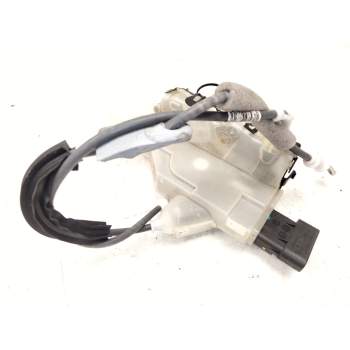 CERRADURA PUERTA DELANTERA IZQUIERDA 305596 