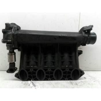 Recambio de colector admision para mercedes-benz vito (w638) caja cerrada 108 cdi  (638.094) referencia OEM IAM A6110900254  