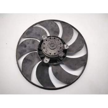 Recambio de electroventilador para nissan interstar (x70) 2.5 dci diesel cat referencia OEM IAM   