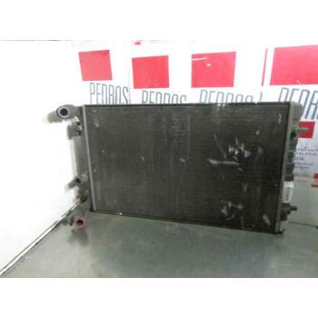 Recambio de radiador agua para » otros... premium 370 26 g 6x2 referencia OEM IAM   28258