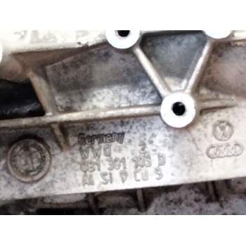 Recambio de caja cambios para audi a4 b8 avant (8k5) 2.0 tdi referencia OEM IAM KXP  