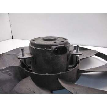 Recambio de electroventilador para nissan interstar (x70) 2.5 dci diesel cat referencia OEM IAM   