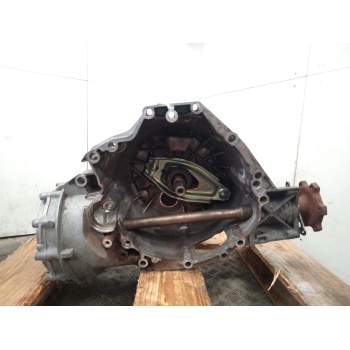 Recambio de caja cambios para audi a4 b8 avant (8k5) 2.0 tdi referencia OEM IAM KXP  