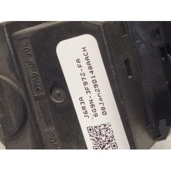 Recambio de mando intermitentes para land rover freelander 2 (l359) 2.2 td4 4x4 referencia OEM IAM 6G9N3F972  