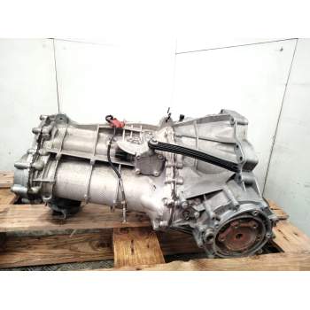 Recambio de caja cambios para audi a4 b8 avant (8k5) 2.0 tdi referencia OEM IAM KXP  