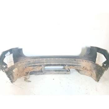 Recambio de paragolpes trasero para volkswagen tiguan (5n_) 2.0 tdi 4motion referencia OEM IAM 5NA80742  