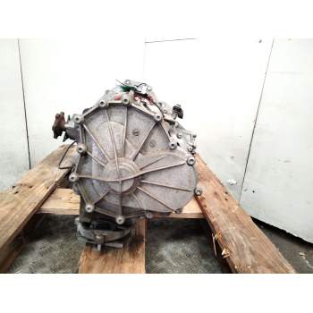 Recambio de caja cambios para audi a4 b8 avant (8k5) 2.0 tdi referencia OEM IAM KXP  