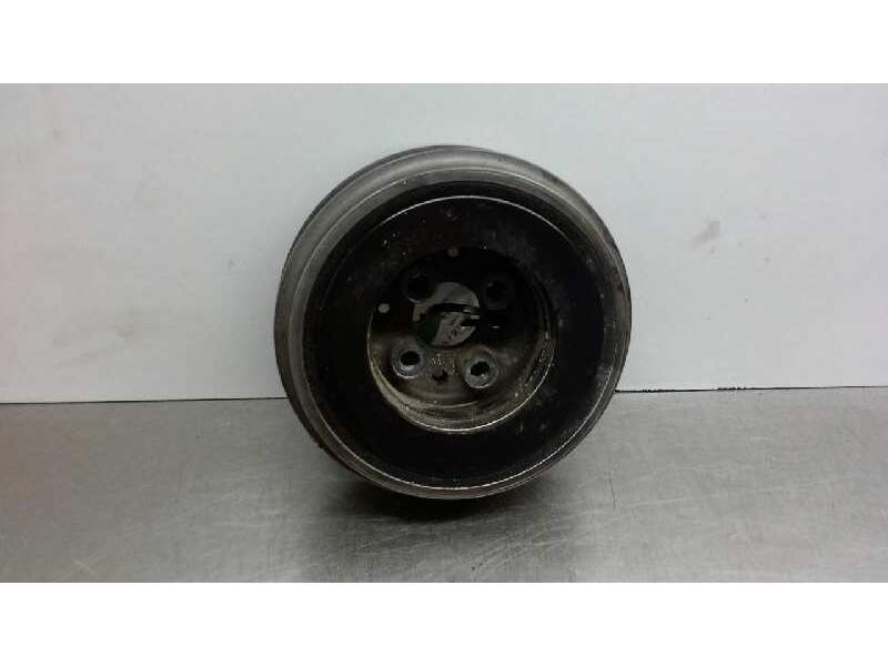Recambio de polea cigueñal para audi a3 (8l) 1.9 tdi ambition referencia OEM IAM 11120200255  