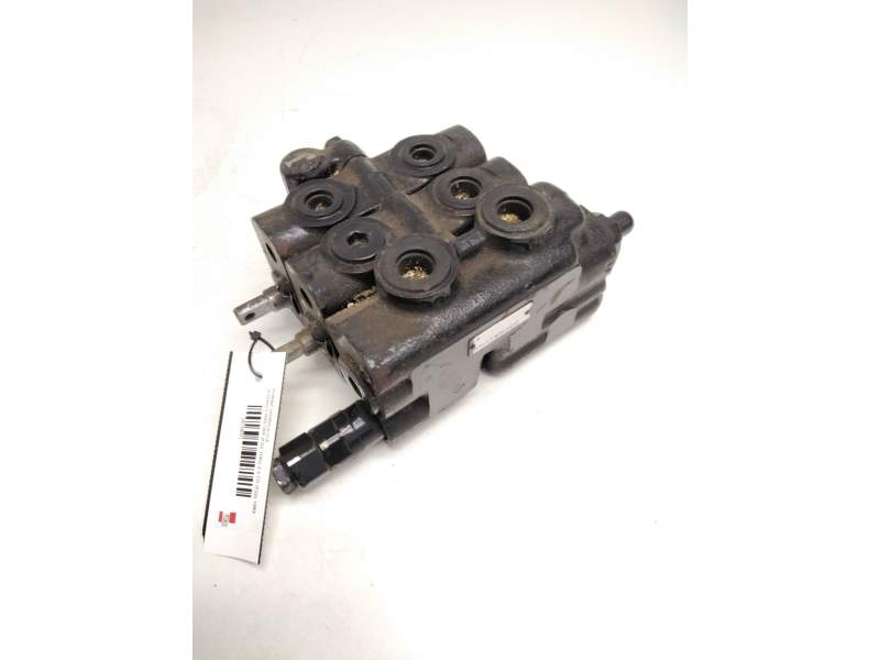Recambio de bomba hidraulica para nissan cabstar (f22, h40) 3.3 td (f22) referencia OEM IAM 2102035576  VALVULA HIDRAULICA