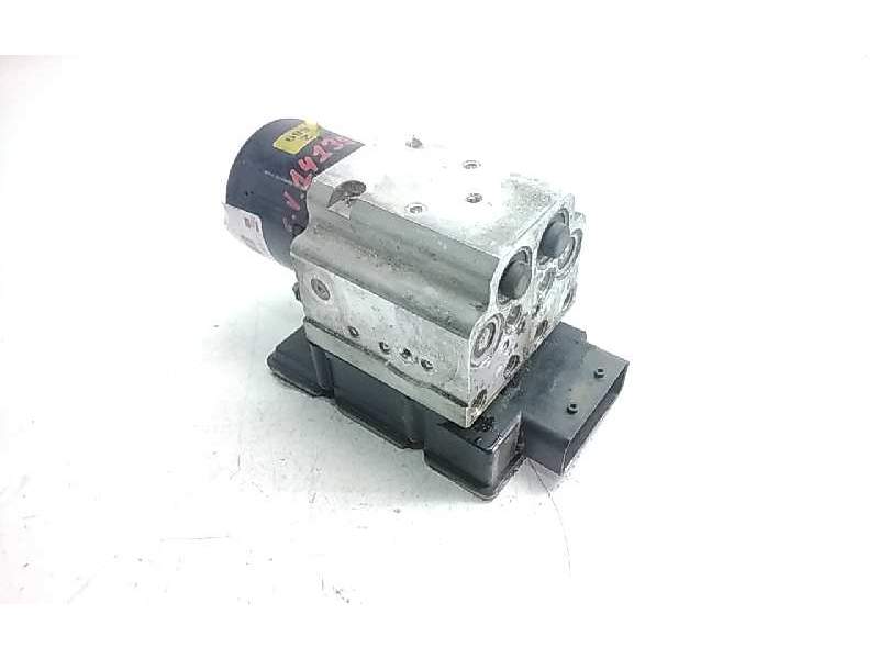 Recambio de abs para opel vectra c caravan elegance referencia OEM IAM S53081026  