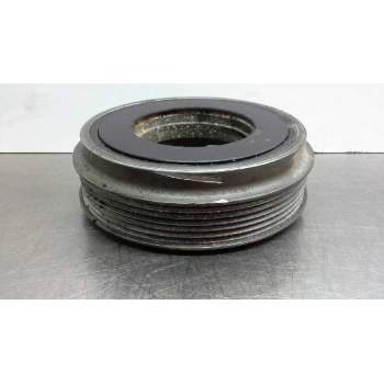Recambio de polea cigueñal para audi a3 (8l) 1.9 tdi ambition referencia OEM IAM 11120200255  