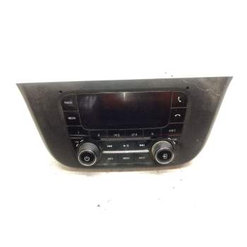 SISTEMA AUDIO / RADIO CD 28628386 