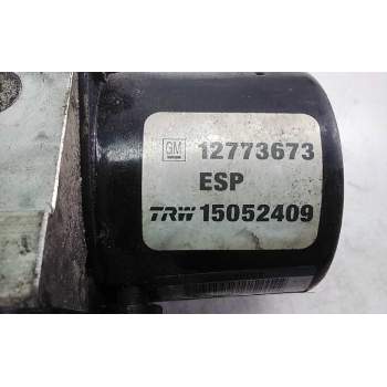 Recambio de abs para opel vectra c caravan elegance referencia OEM IAM S53081026  