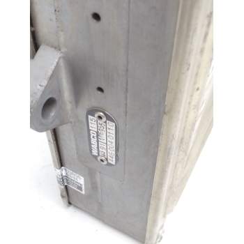 Recambio de unidad control ecu para renault magnum 500 referencia OEM IAM 4460040110  