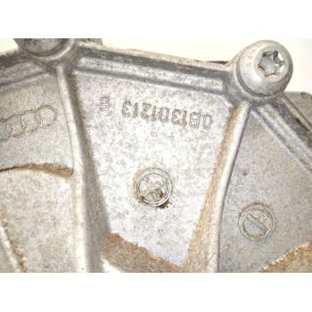 Recambio de caja cambios para audi a4 b8 avant (8k5) 2.0 tdi referencia OEM IAM KXP  