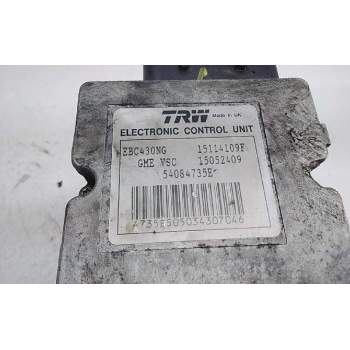 Recambio de abs para opel vectra c caravan elegance referencia OEM IAM S53081026  