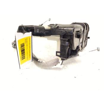 Recambio de cerradura puerta trasera derecha para peugeot 2008 i (cu_) 1.2 thp 130 / puretech 130 referencia OEM IAM 305593  