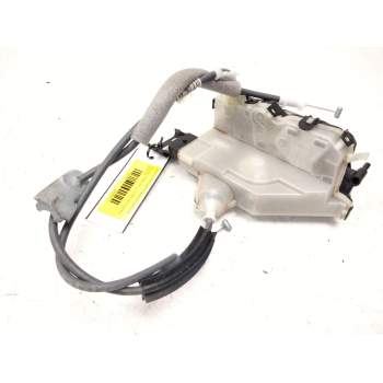 Recambio de cerradura puerta trasera derecha para peugeot 2008 i (cu_) 1.2 thp 130 / puretech 130 referencia OEM IAM 305593  
