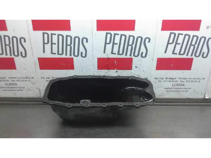 Recambio de carter para fiat doblo (119) 1.3 16v jtd dynamic multijet referencia OEM IAM 050518937  