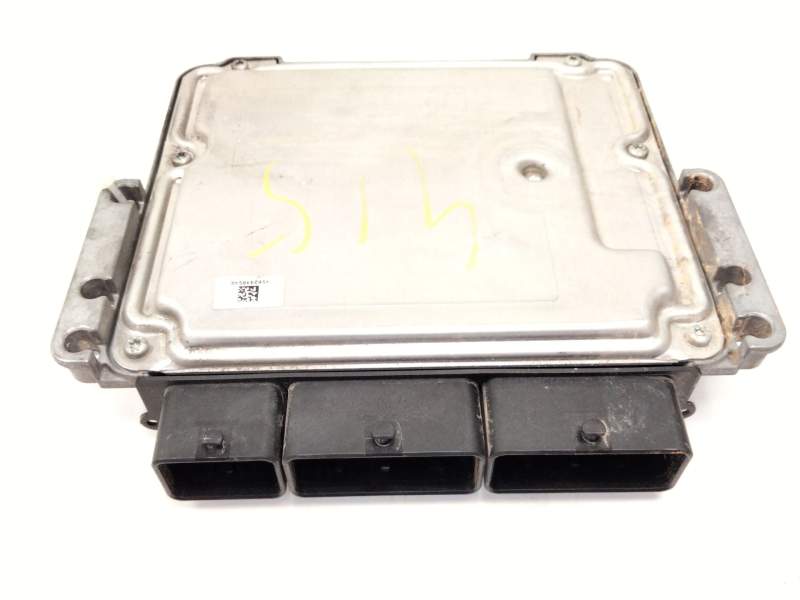 Recambio de centralita motor uce para dacia dokker monospace (ke_) 1.5 dci (keaj, keah) referencia OEM IAM 237106319R 0281032811