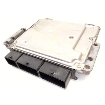Recambio de centralita motor uce para dacia dokker monospace (ke_) 1.5 dci (keaj, keah) referencia OEM IAM 237106319R 0281032811