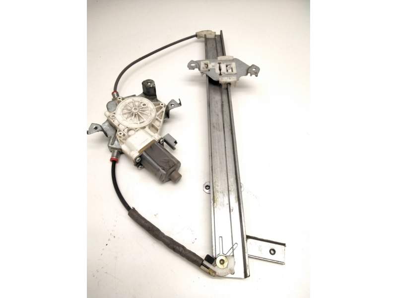 Recambio de elevalunas delantero derecho para nissan micra iii (k12) 1.5 dci referencia OEM IAM 0130822203  